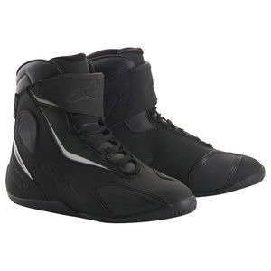 ALPINESTARS Fastback-2 Drystar Shoes Black Black 