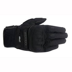 ALPINESTARS C-10 Drystar Gloves Black 