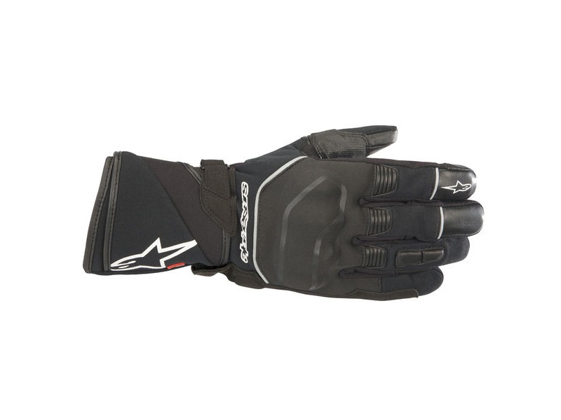 ALPINESTARS Andes Touring Glove Outdry Black click to zoom image