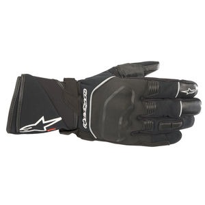 ALPINESTARS Andes Touring Glove Outdry Black 