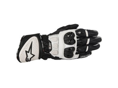 ALPINESTARS GP Plus R Glove Blk/Wht