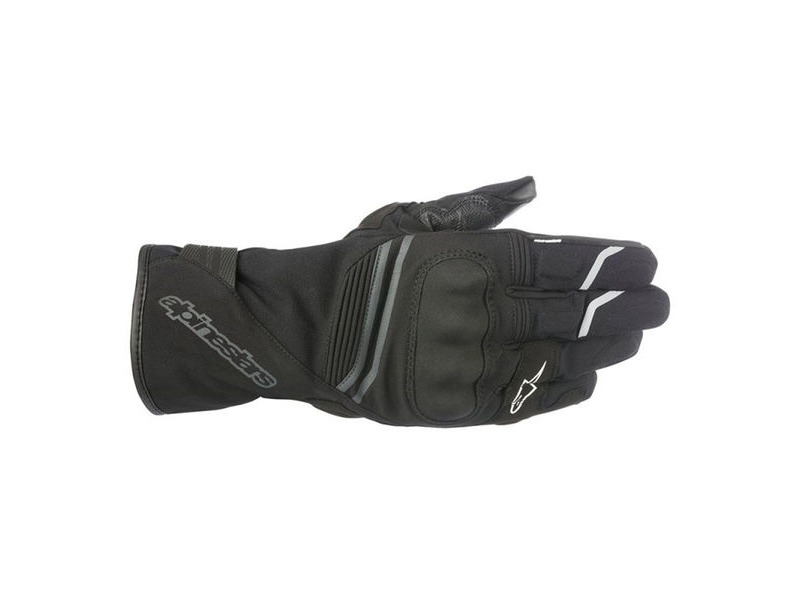 ALPINESTARS Equinox Outdry Gloves Black click to zoom image