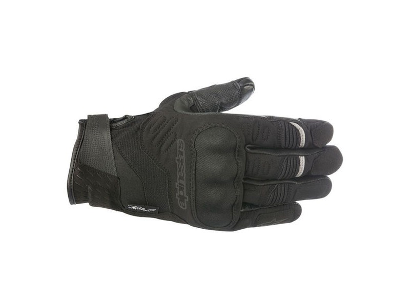 ALPINESTARS C-30 Drystar Gloves Black click to zoom image