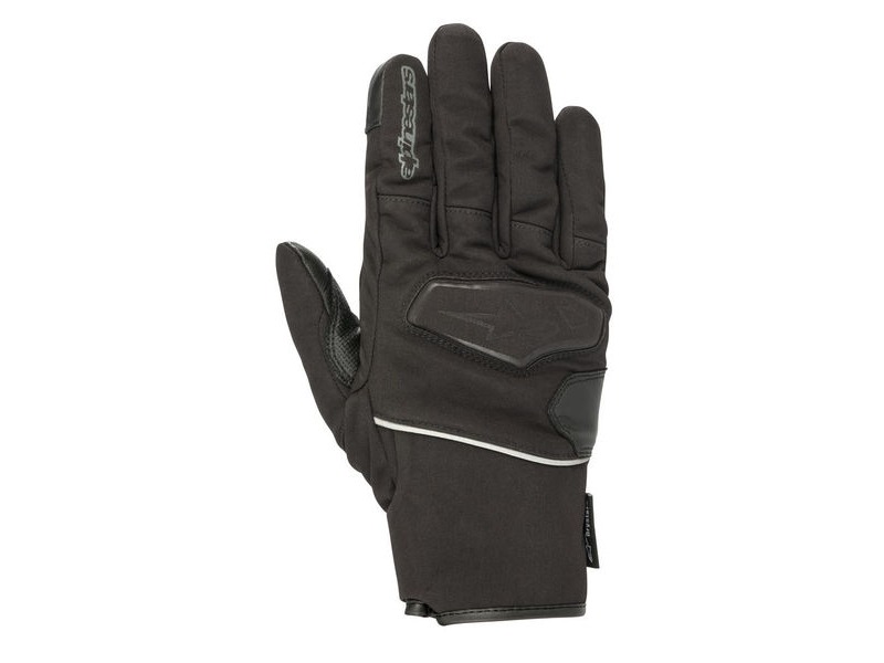 ALPINESTARS Cityrun Drystar Gloves Black click to zoom image