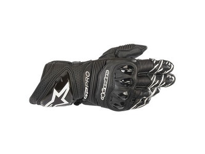 ALPINESTARS Gp Pro R3 Gloves Black