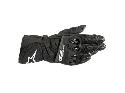 ALPINESTARS Gp Plus R V2 Gloves Black