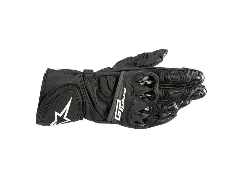 ALPINESTARS Gp Plus R V2 Gloves Black click to zoom image