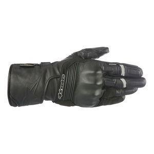 ALPINESTARS Patron Gore-Tex? Gloves With Gore Grip Technology Black 