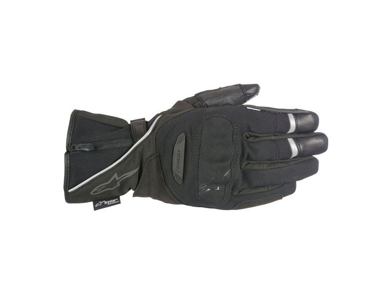 ALPINESTARS Primer Drystar Gloves Black click to zoom image