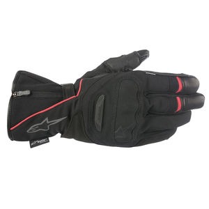 ALPINESTARS Primer Drystar Gloves Black Red 