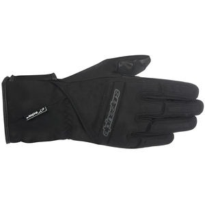 ALPINESTARS Stella SR-3 Drystar Gloves Black 