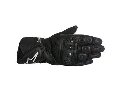 ALPINESTARS SP Air Sport Gloves Black