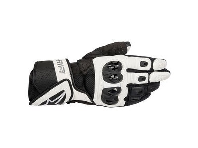 ALPINESTARS SP Air Sport Gloves Black/White