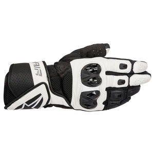 ALPINESTARS SP Air Sport Gloves Black/White 