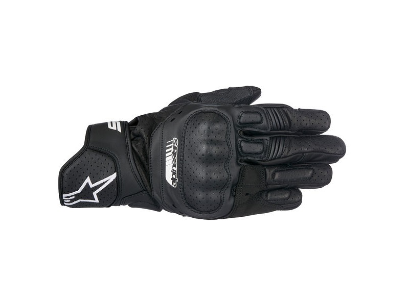 ALPINESTARS Sp-5 Gloves Black click to zoom image