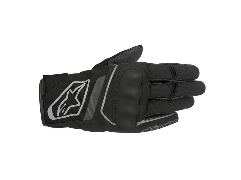 ALPINESTARS Syncro Drystar Gloves Black click to zoom image