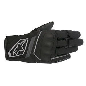ALPINESTARS Syncro Drystar Gloves Black 