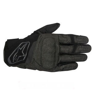 ALPINESTARS Syncro Drystar Gloves Gry/Blk 