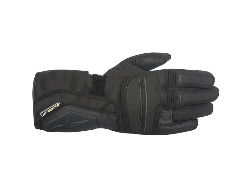 ALPINESTARS Stella WR-V Gtx Gloves 2016 Black click to zoom image
