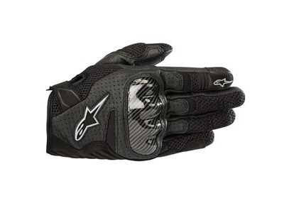 ALPINESTARS Stella SMX-1 Air V2 Gloves Black