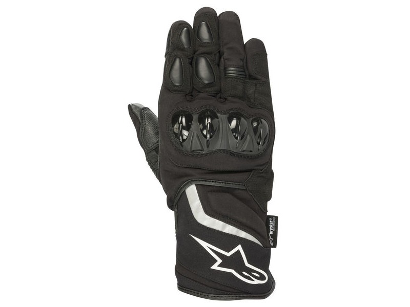 ALPINESTARS T-Sp W Drystar Gloves Black click to zoom image