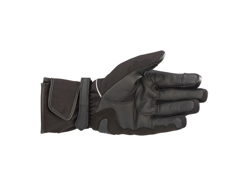ALPINESTARS Vega V2 Drystar Gloves Black click to zoom image