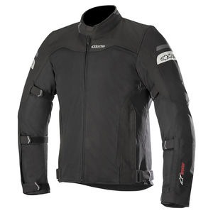 ALPINESTARS Leonis Drystar Air Jacket Black 
