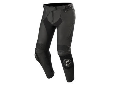 ALPINESTARS Stella Missile V2 Leather Pants Black