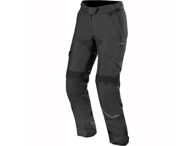 ALPINESTARS Stella Hyper Drystar Pants Black