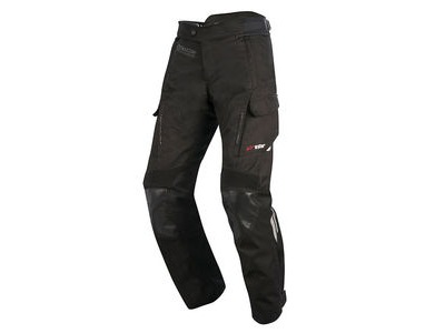ALPINESTARS Andes V2 Drystar Pants Black