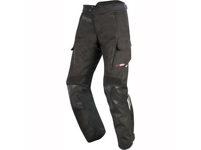 ALPINESTARS Andes V2 Drystar Pants Short Black