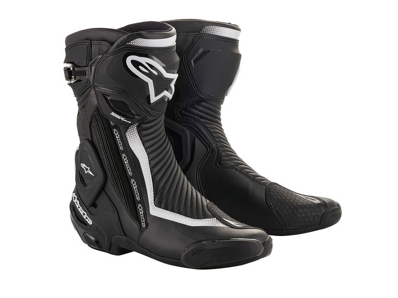 ALPINESTARS Stella Smx Plus V2 Boots Black click to zoom image