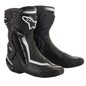 ALPINESTARS Stella Smx Plus V2 Boots Black 