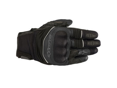 ALPINESTARS Crosser Air Touring Glove Black Black