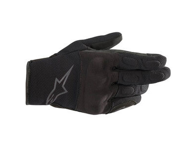 ALPINESTARS Stella S Max DS Gloves Black Anthracite