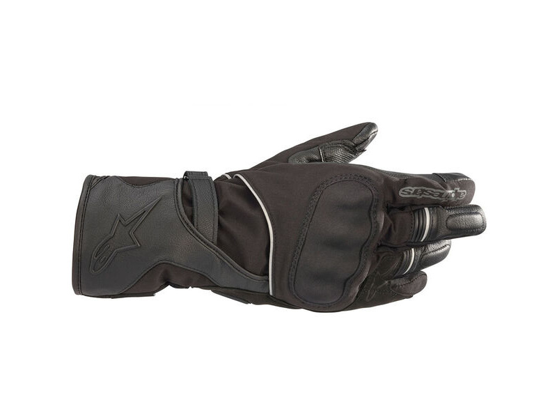 ALPINESTARS Stella Vega V2 Drystar Gloves Black click to zoom image