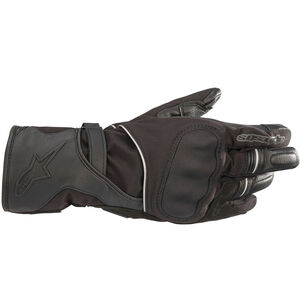 ALPINESTARS Stella Vega V2 Drystar Gloves Black 