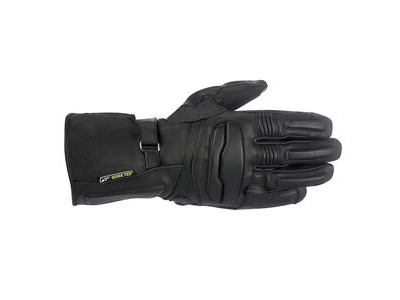 ALPINESTARS WR-1 Gore-Tex Gloves Black