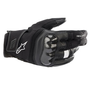 ALPINESTARS SMX Z Drystar Gloves Black 