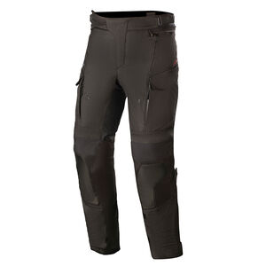 ALPINESTARS Andes V3 Drystar Pants Long Black 