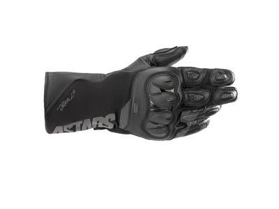 ALPINESTARS Sp-365 Drystar Gloves Black Anthracite