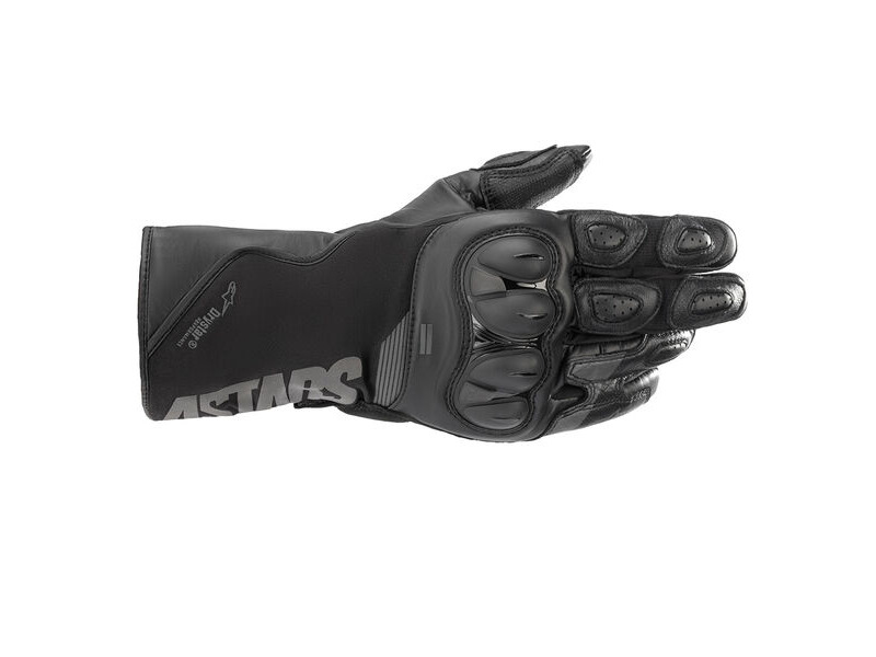 ALPINESTARS Sp-365 Drystar Gloves Black Anthracite click to zoom image