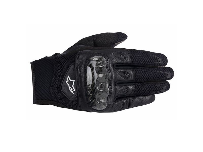 ALPINESTARS Sp X Air Carbon V2 Glove Black click to zoom image