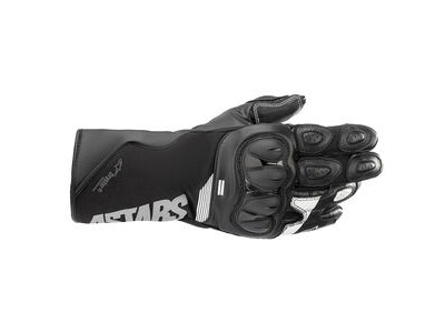 ALPINESTARS Sp-365 Drystar Gloves Black White