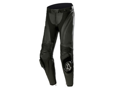 ALPINESTARS Stella Missile V3 Leather Pants Black Black