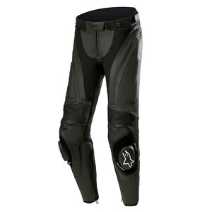 ALPINESTARS Stella Missile V3 Leather Pants Black Black 