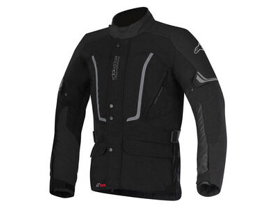 ALPINESTARS Vence Drystar Jacket Black