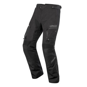 ALPINESTARS Valparaiso 2 Drystar pants Black/Gray 