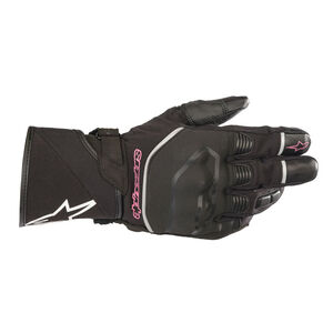 ALPINESTARS Stella Andes Touring DS Glove Blk/Fuch 