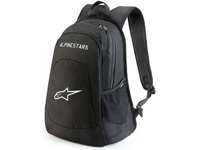 ALPINESTARS Defcon Backpack Black/White
